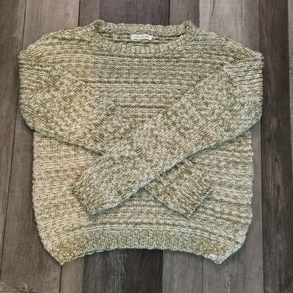 Volcom Sweater